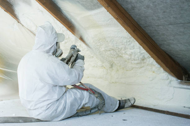 Types of Insulation We Offer in Warsaw, IL